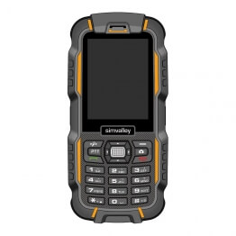 simvalley MOBILE XT-980