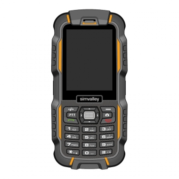 simvalley MOBILE XT-980