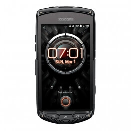 Kyocera Torque