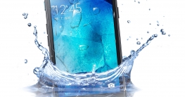 Samsung Galaxy Xcover 3 offiziell vorgestellt