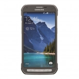 Samsung Galaxy S5 Active Grau