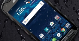 Kyocera stellt neues Smartphone Duraforce PRO vor
